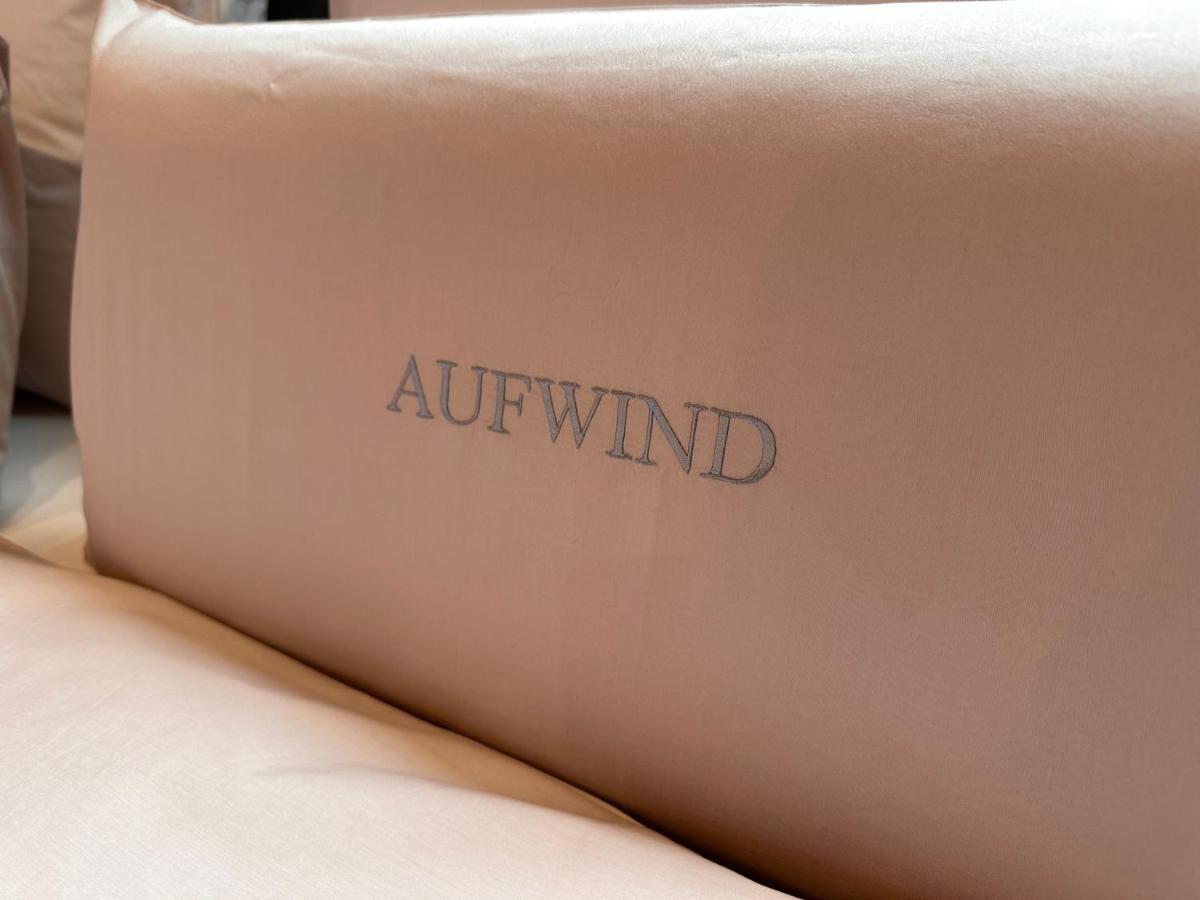 Aufwind Apartment โอเบอร์สทดอร์ฟ ภายนอก รูปภาพ